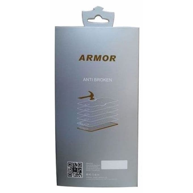Armor Screen Protector Nano Glass Protector For Samsung Galaxy M31