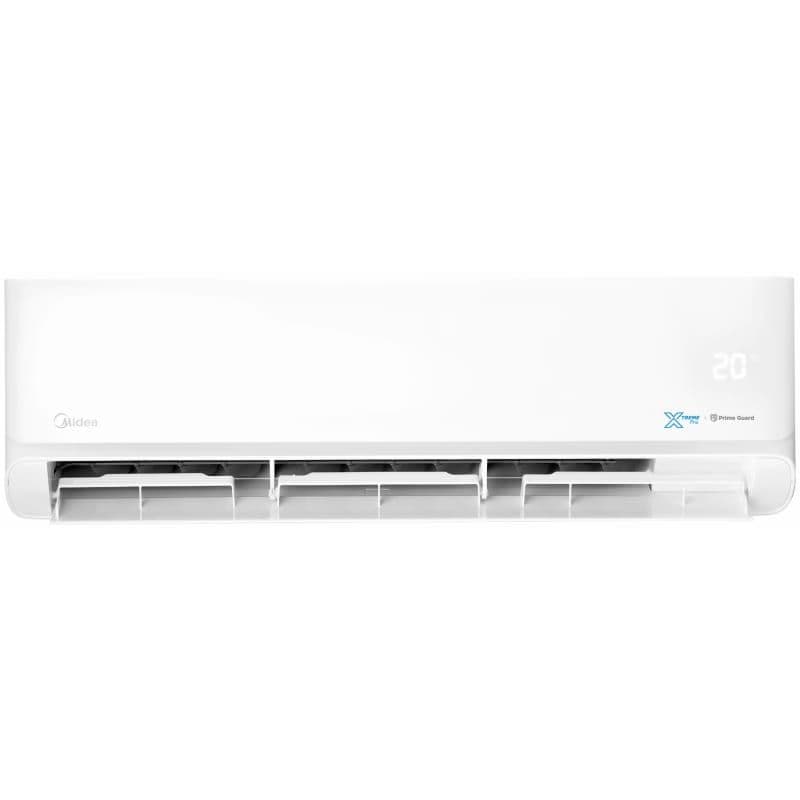 Midea XTreme Pro Split Digital Air Conditioner, Cooling Only, 3 HP, White - M1SEFT-24CRN8F