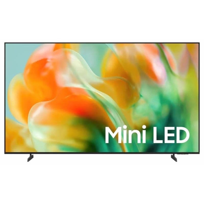 Samsung Mini LED M80H 75 Inch 4K UHD Smart LED TV with Built In Receiver - UA75M80H