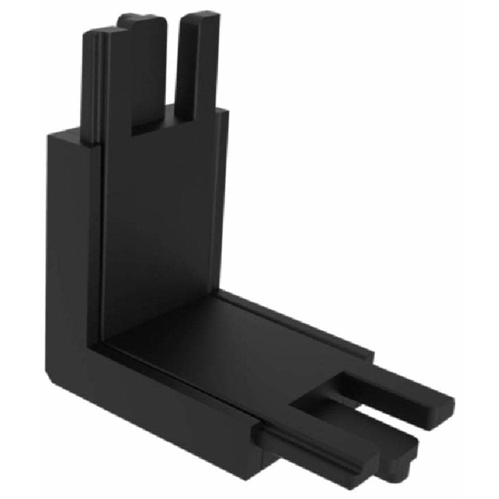 Philips Trackline, 7-Surface M, 10 PCS - Black