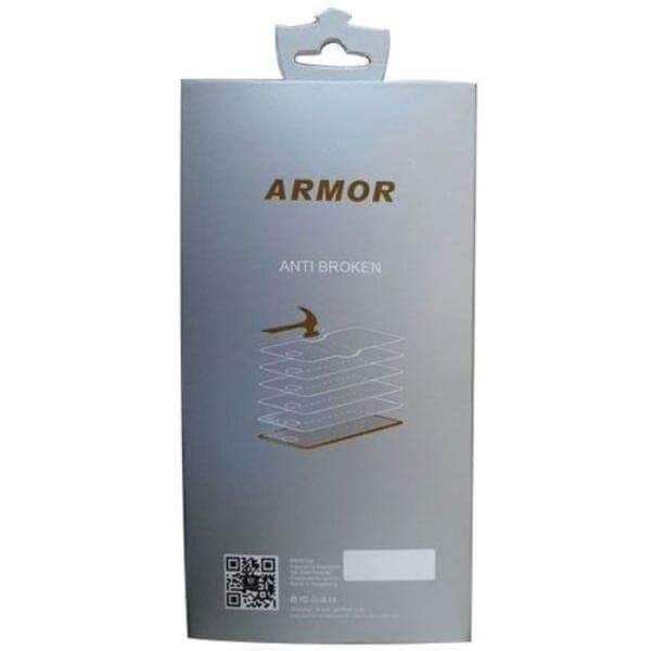 Armor Screen Nano Glass Anti Broken For Huawei Y5P