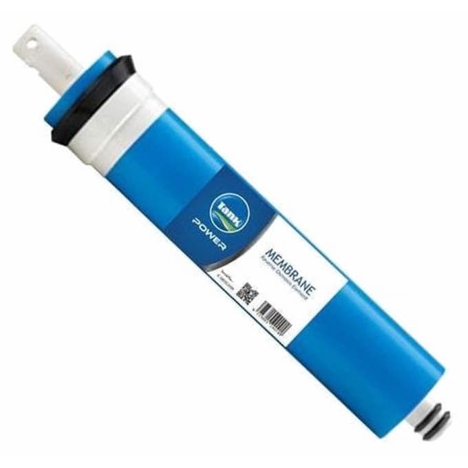 Tank Mmbranes Water Filter Cartridge, Blue