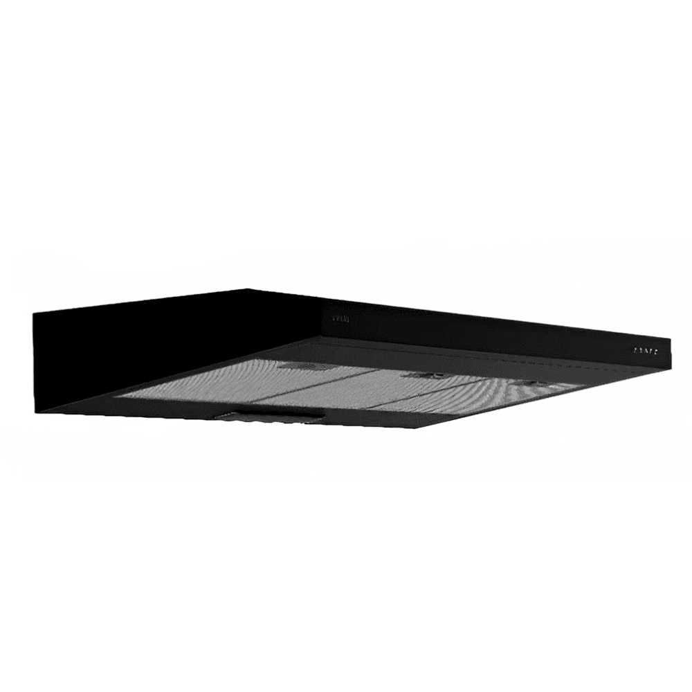 Hans Concord Visor Built In Hood, 90 cm - Black