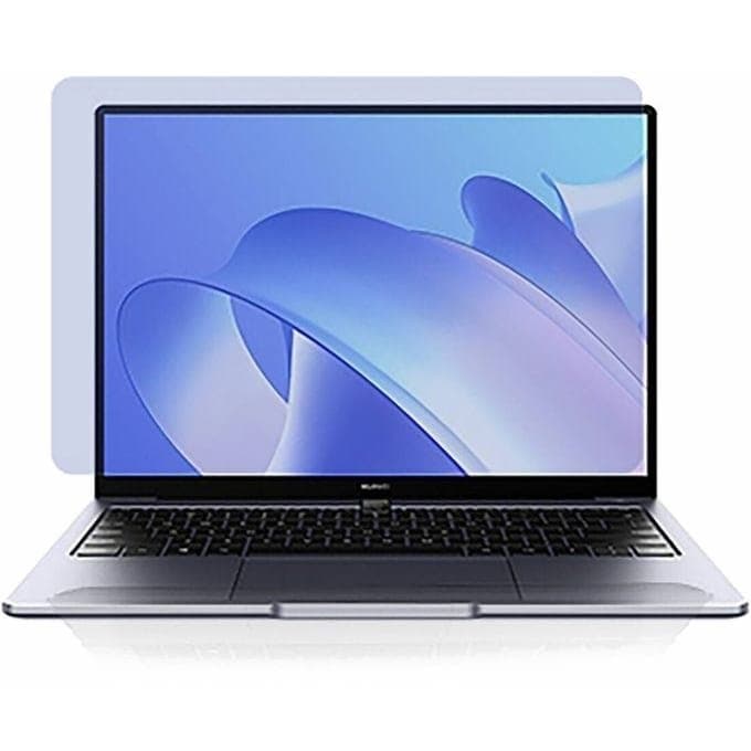 Armor Screen Protector Nano Anti Blue Ray Eye Guard For Laptop Huawei MateBook 14