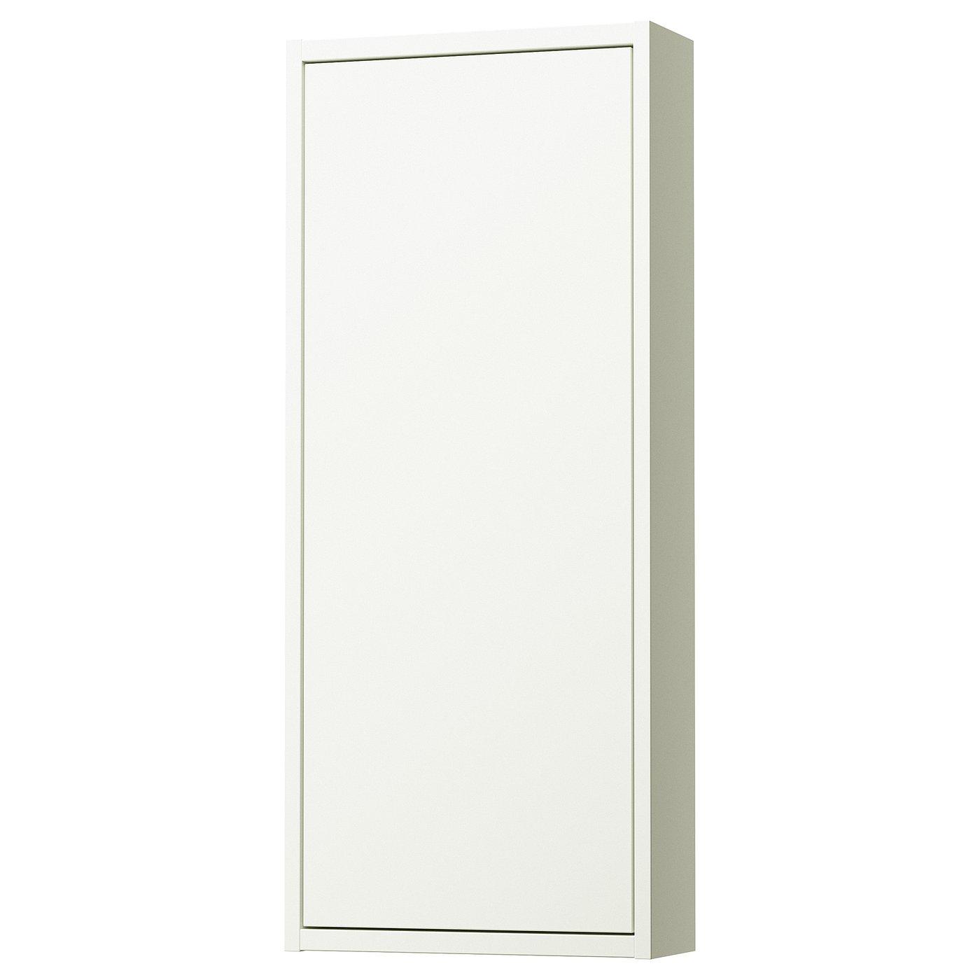 HAVBÄCK Wall cabinet with door